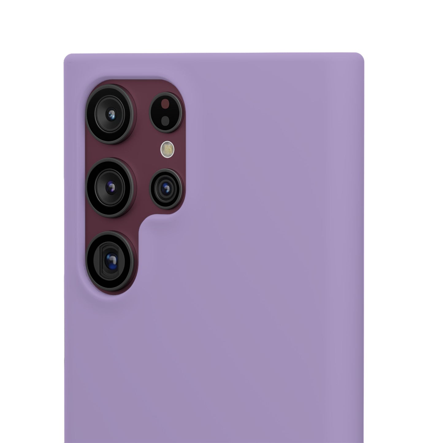 Muted Lavender Cajasol