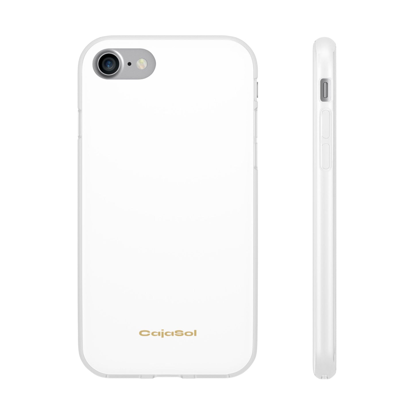 Clear and Flexible Cajasol - Slim Protection for Every Occasion