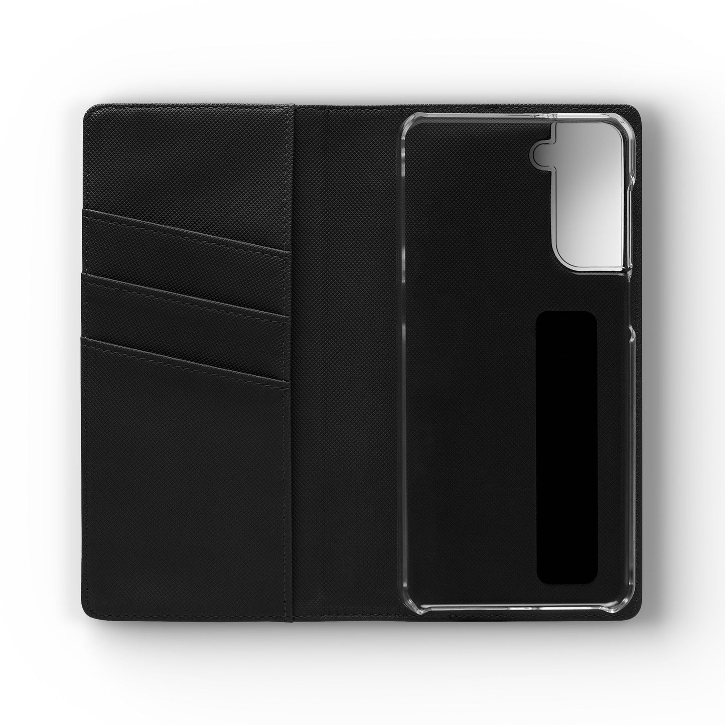 Espresso Brown Cajasol Luxe - Luxury Protection for Your Phone