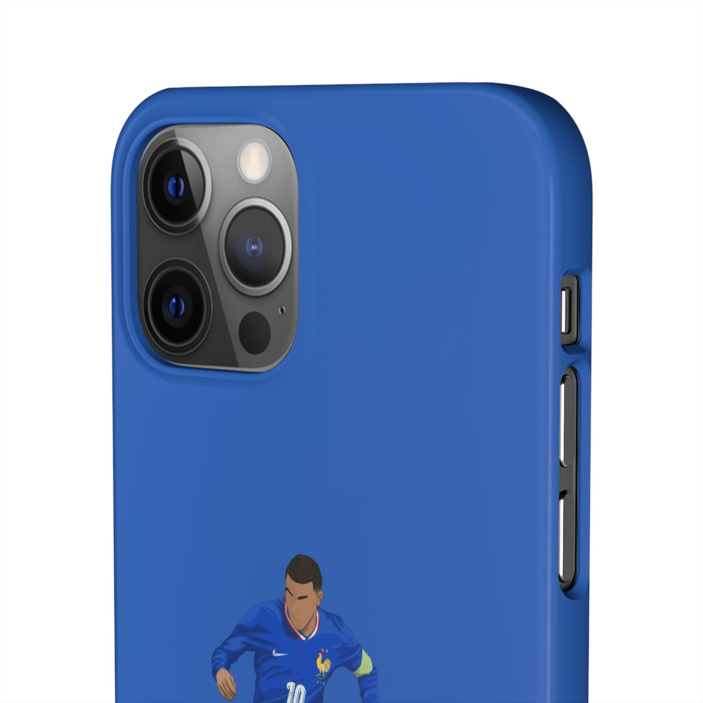 Kylian Mbappé Cajasol
