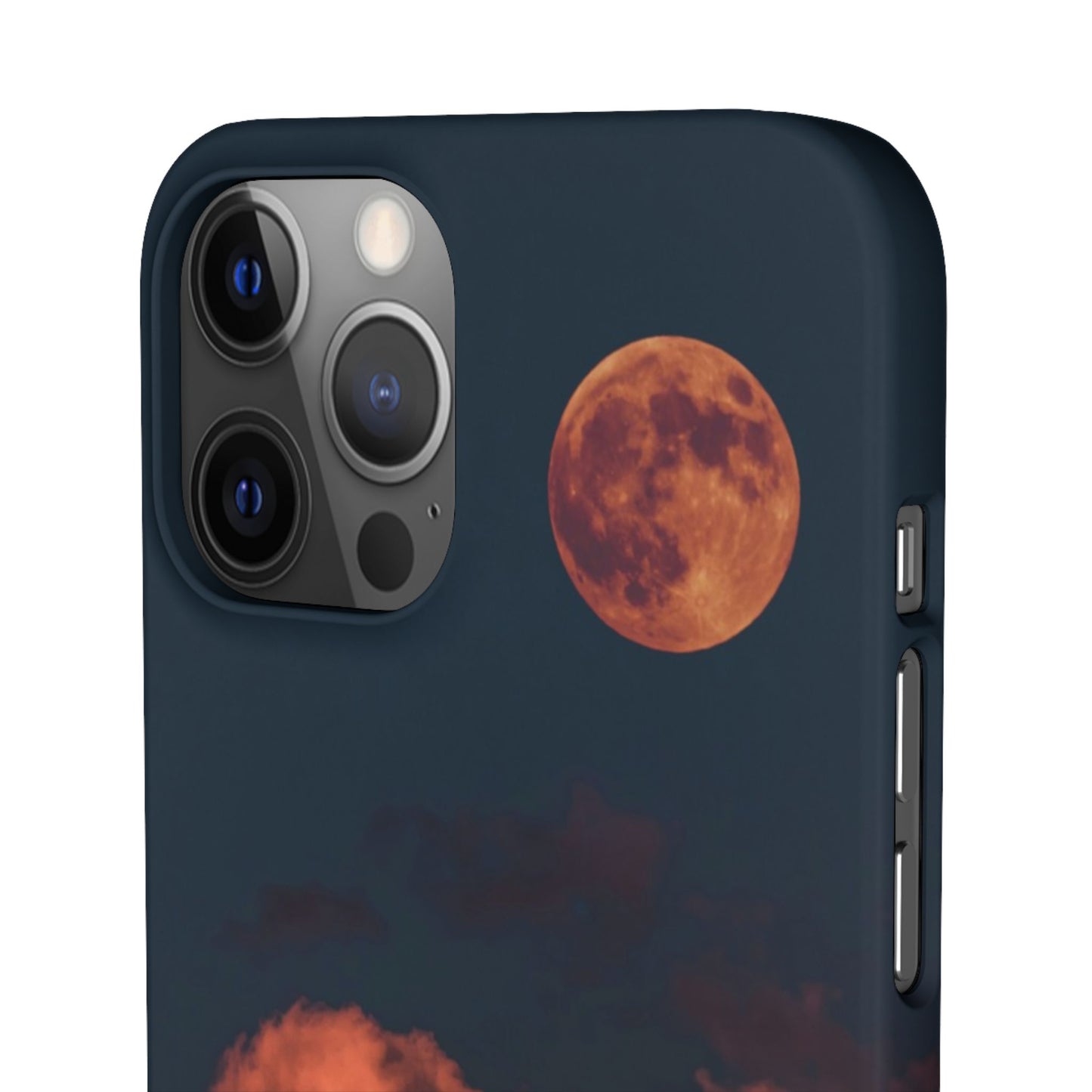 Celestial Moon Cajasol - Night Sky Design for Astronomy Lovers