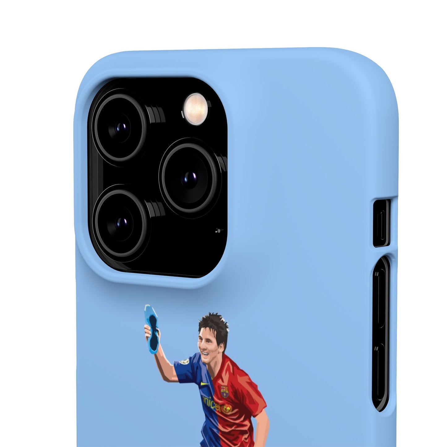 Lionel Messi Cajasol