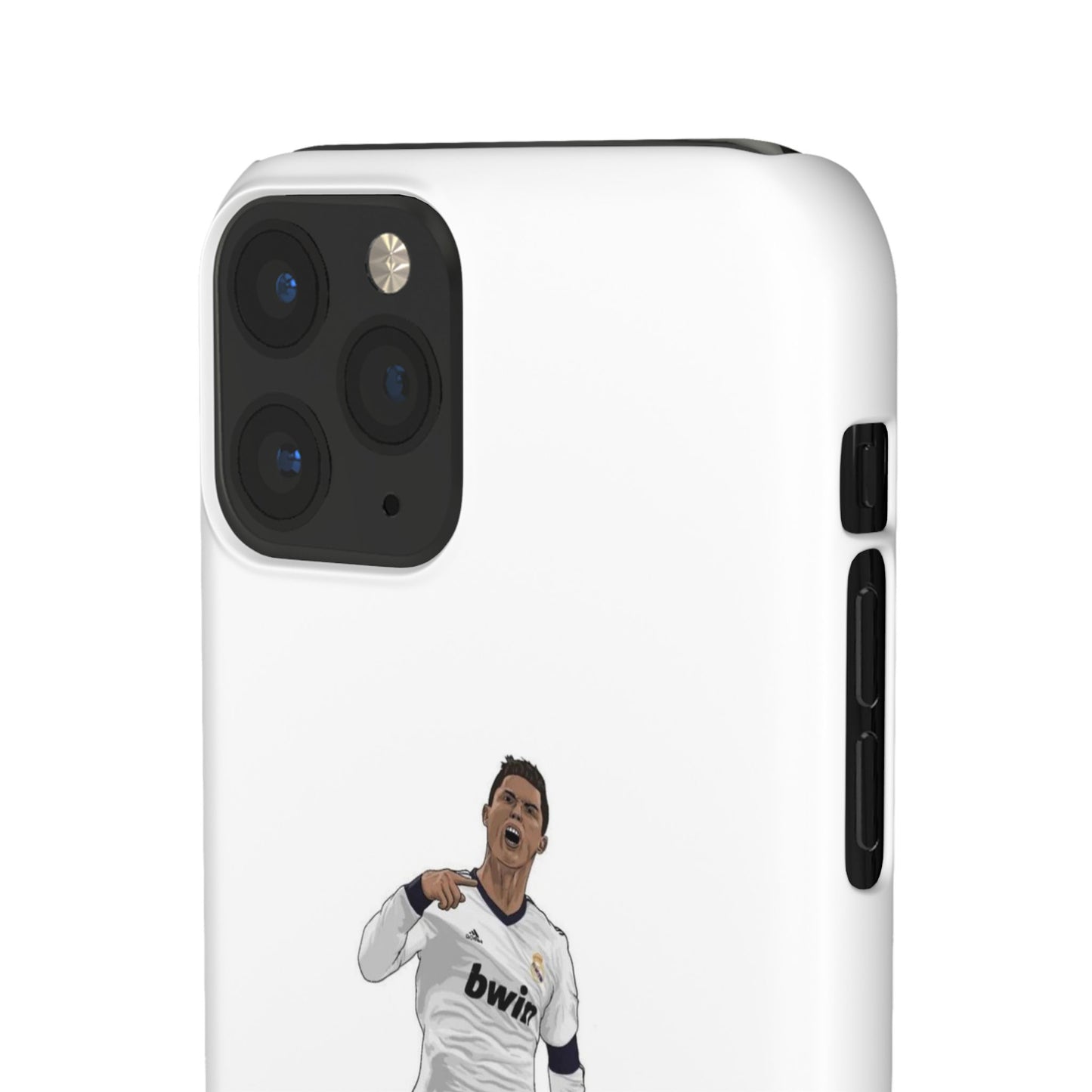 Cristiano Ronaldo Cajasol