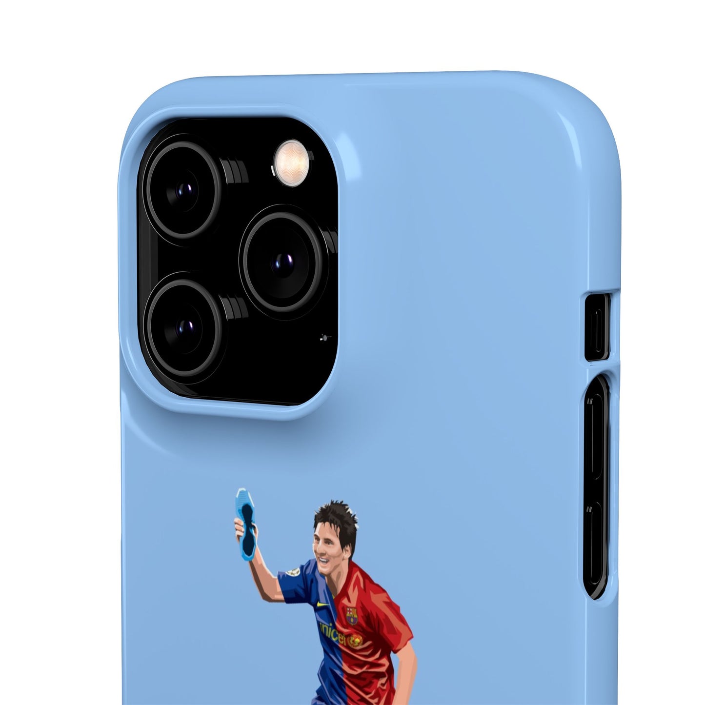 Lionel Messi Cajasol