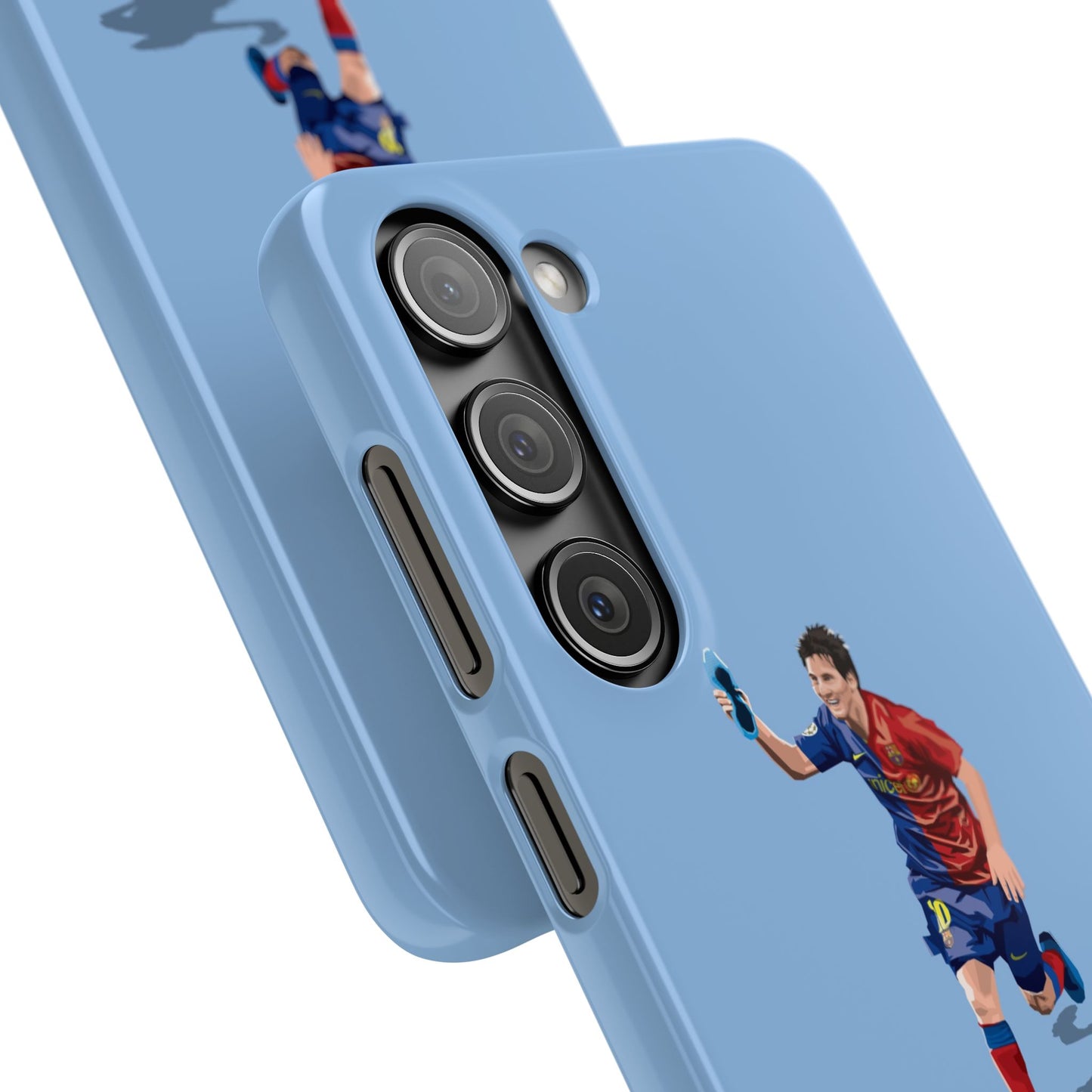 Lionel Messi Cajasol