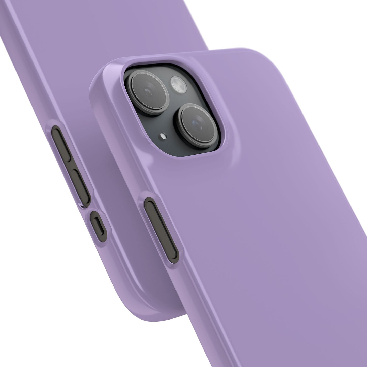 Muted Lavender Cajasol