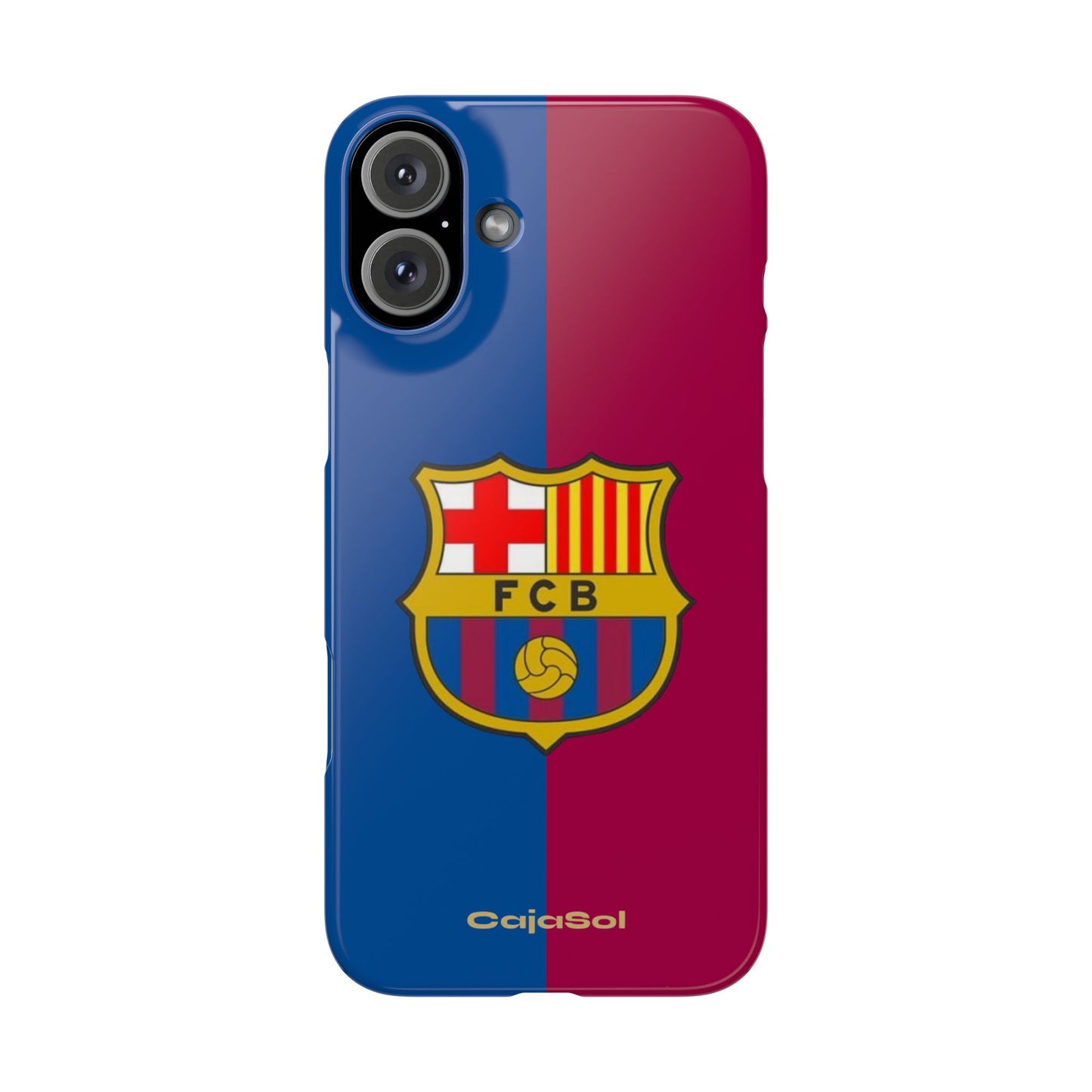FC Barcelona Cajasol - Perfect for Culers