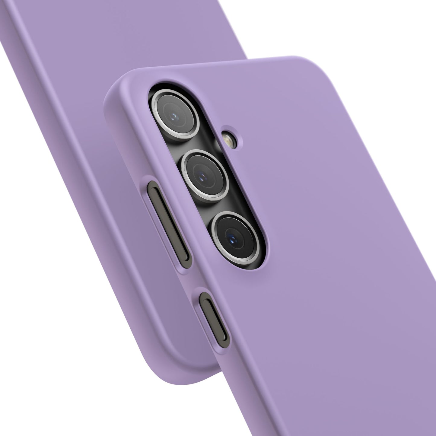 Muted Lavender Cajasol