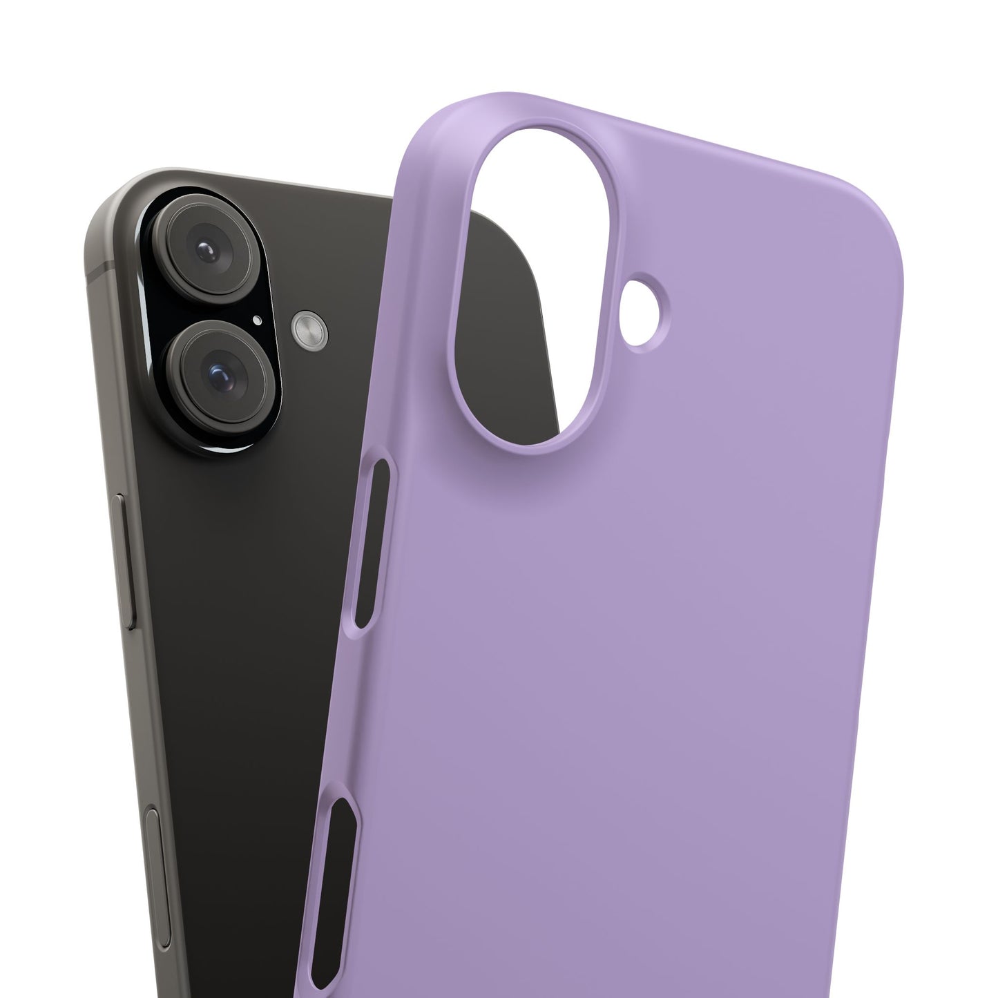 Muted Lavender Cajasol