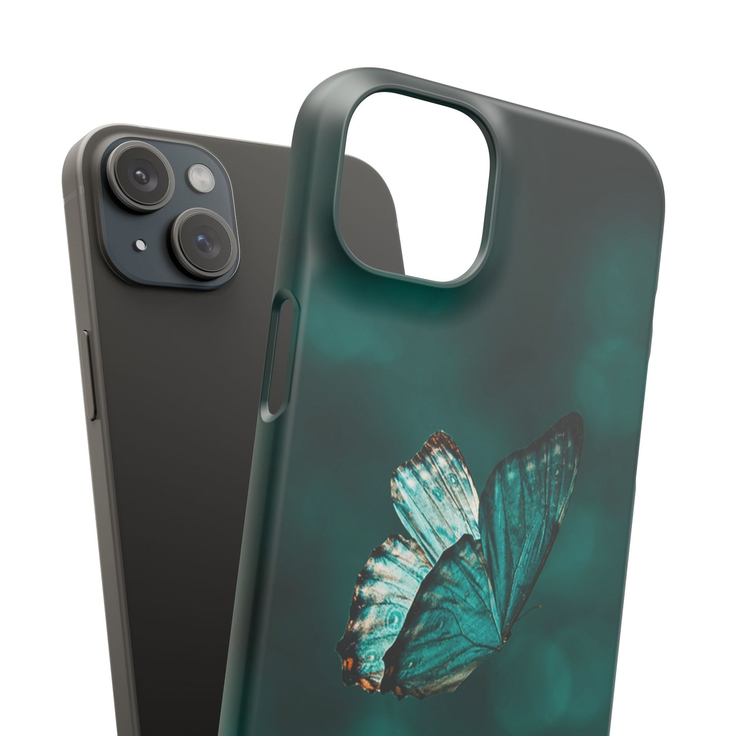 Butterfly Cajasol - Perfect for Nature Lovers