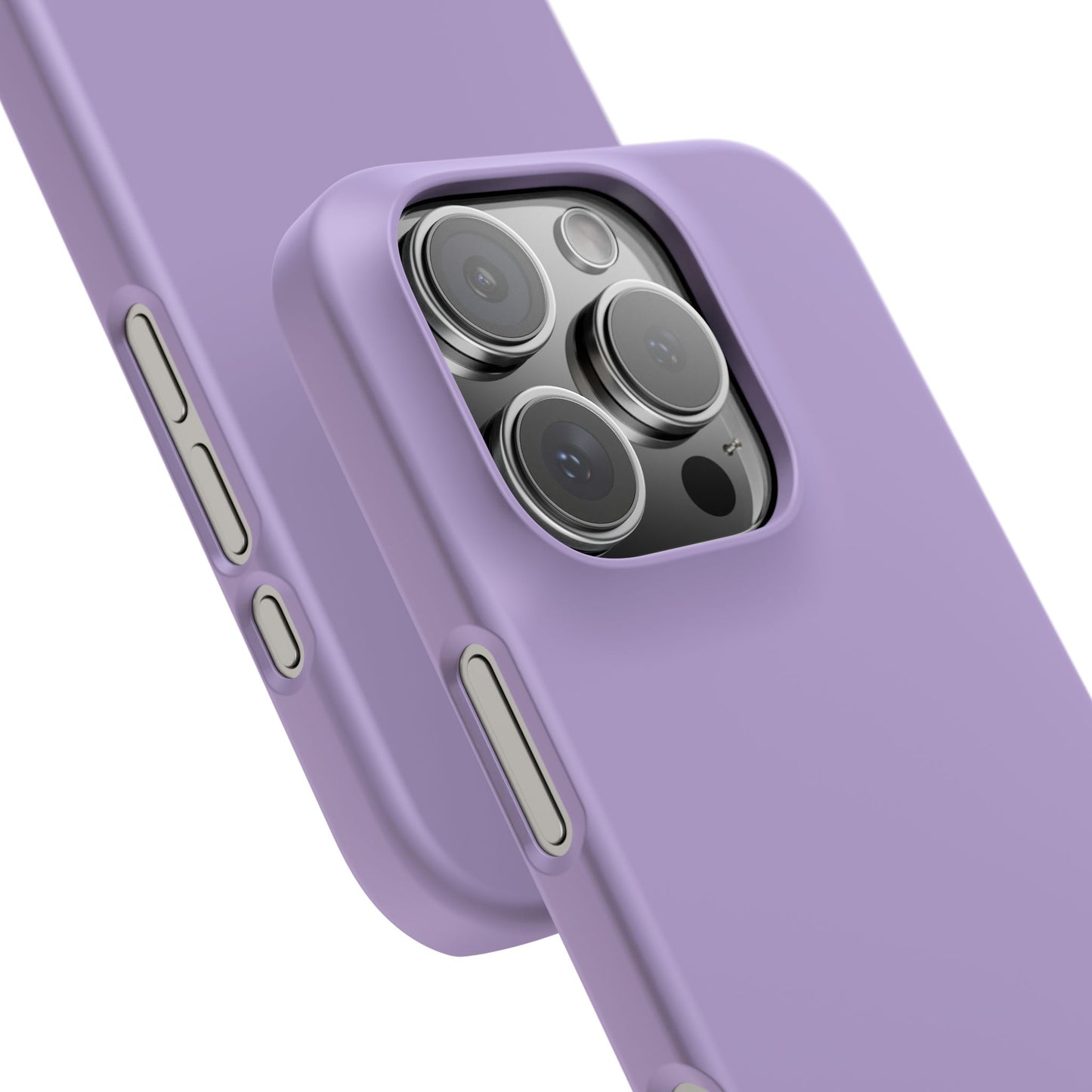 Muted Lavender Cajasol