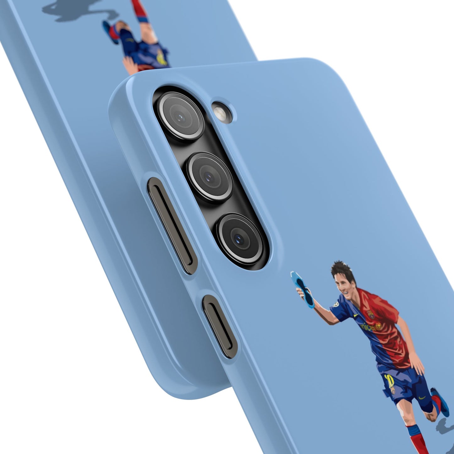Lionel Messi Cajasol