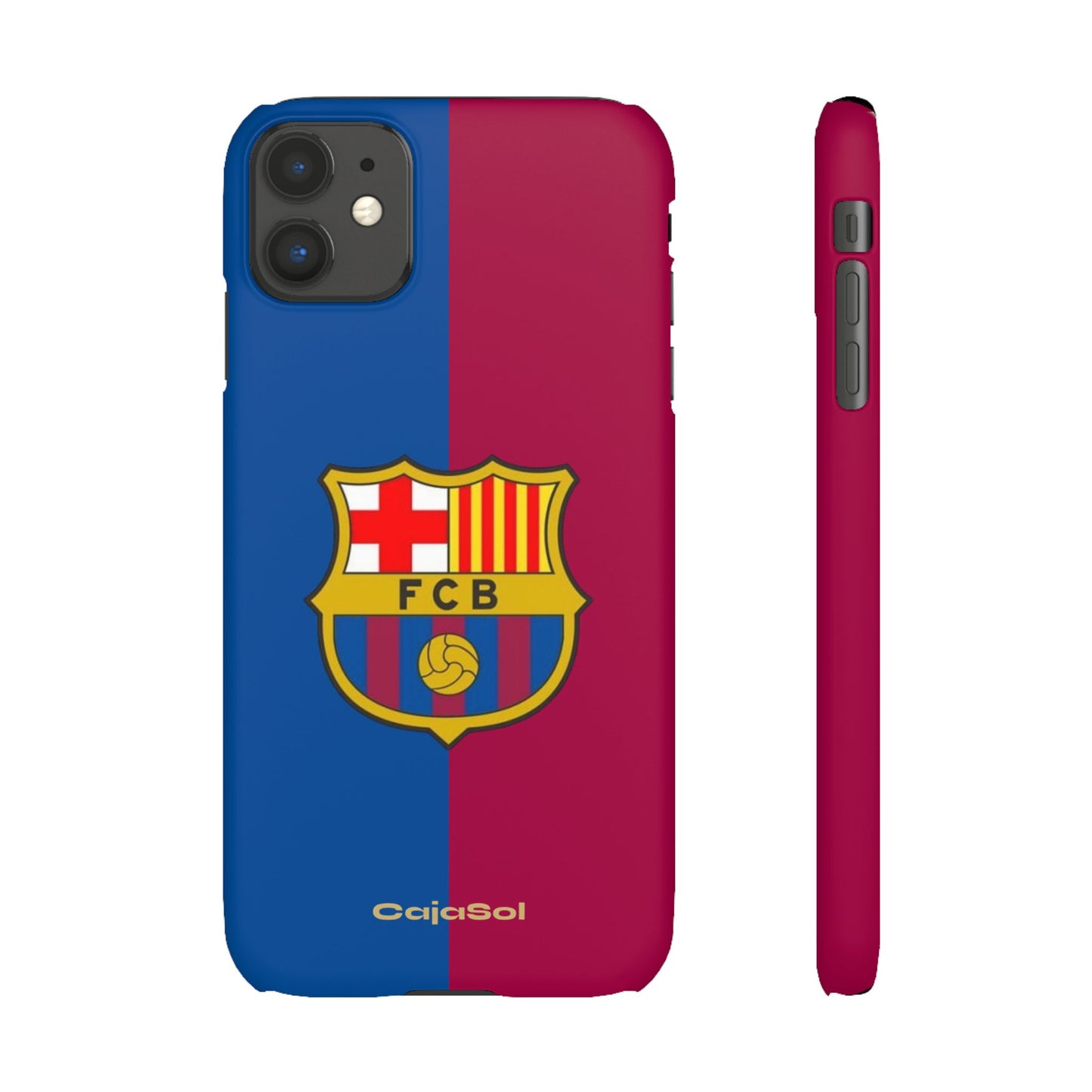 FC Barcelona Cajasol - Perfect for Culers