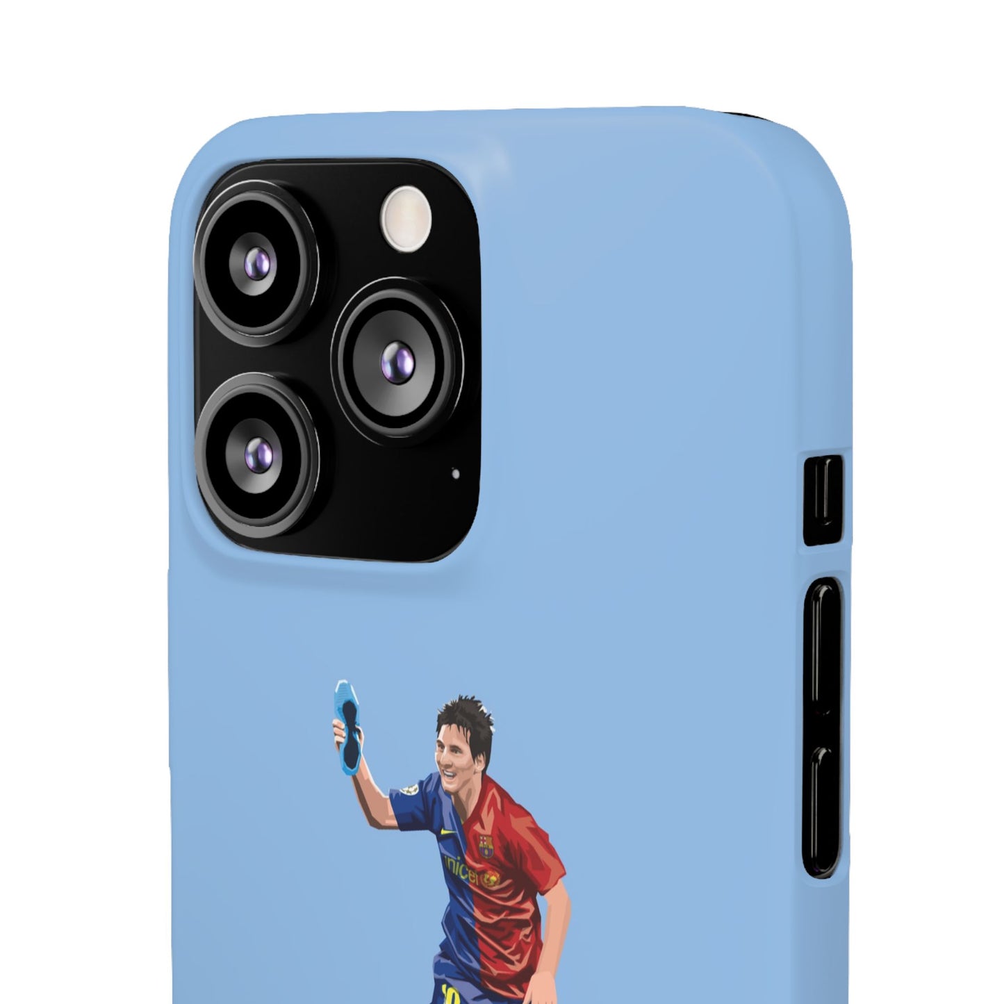 Lionel Messi Cajasol