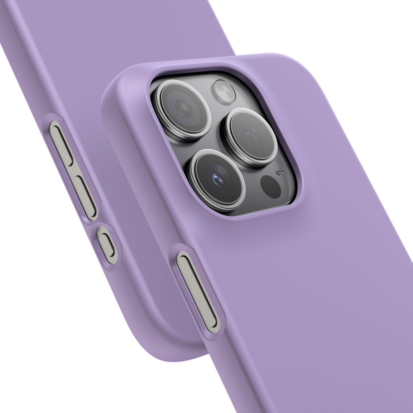 Muted Lavender Cajasol