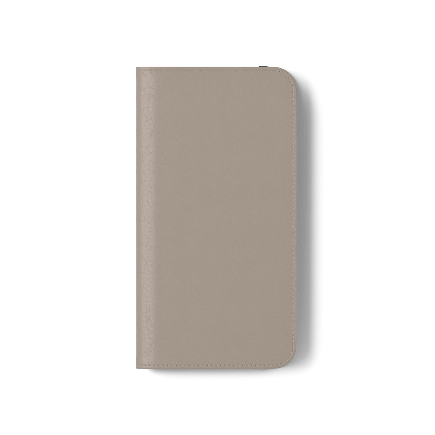 Muted Taupe Cajasol Luxe - Luxury Protection for Your Phone