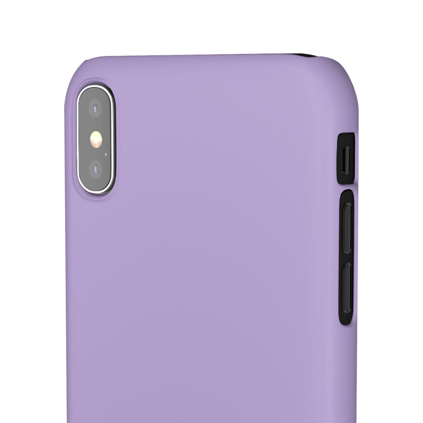 Muted Lavender Cajasol