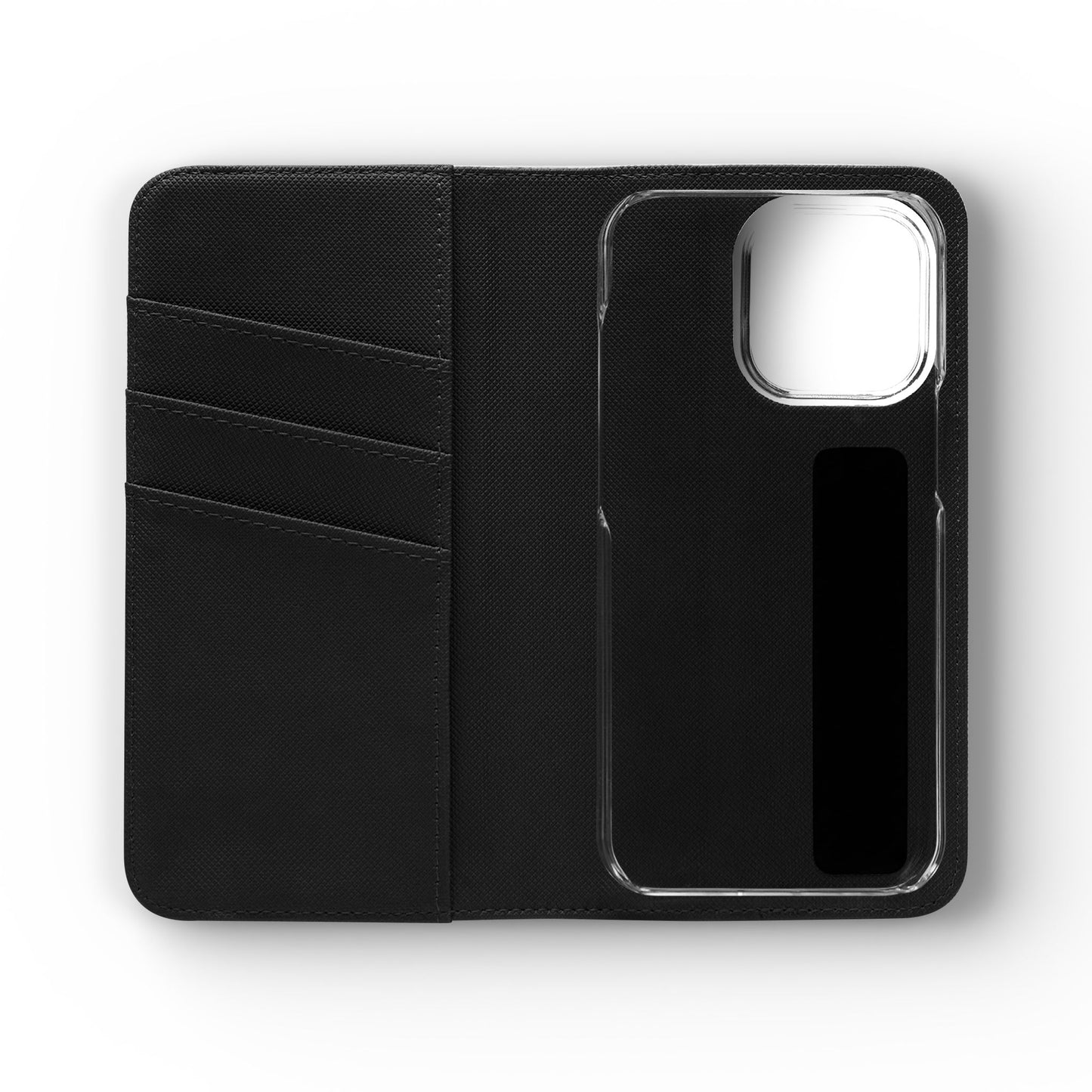 Deep Burgundy Cajasol Luxe - Luxury Protection for Your Phone