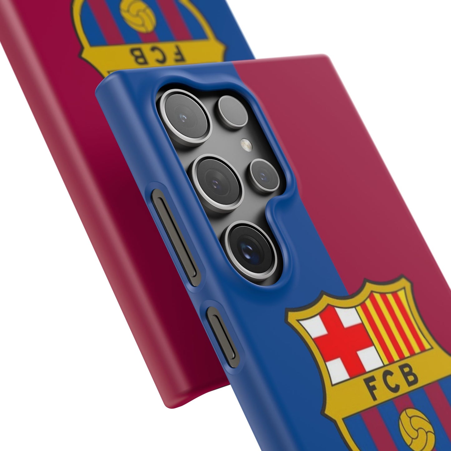 FC Barcelona Cajasol - Perfect for Culers