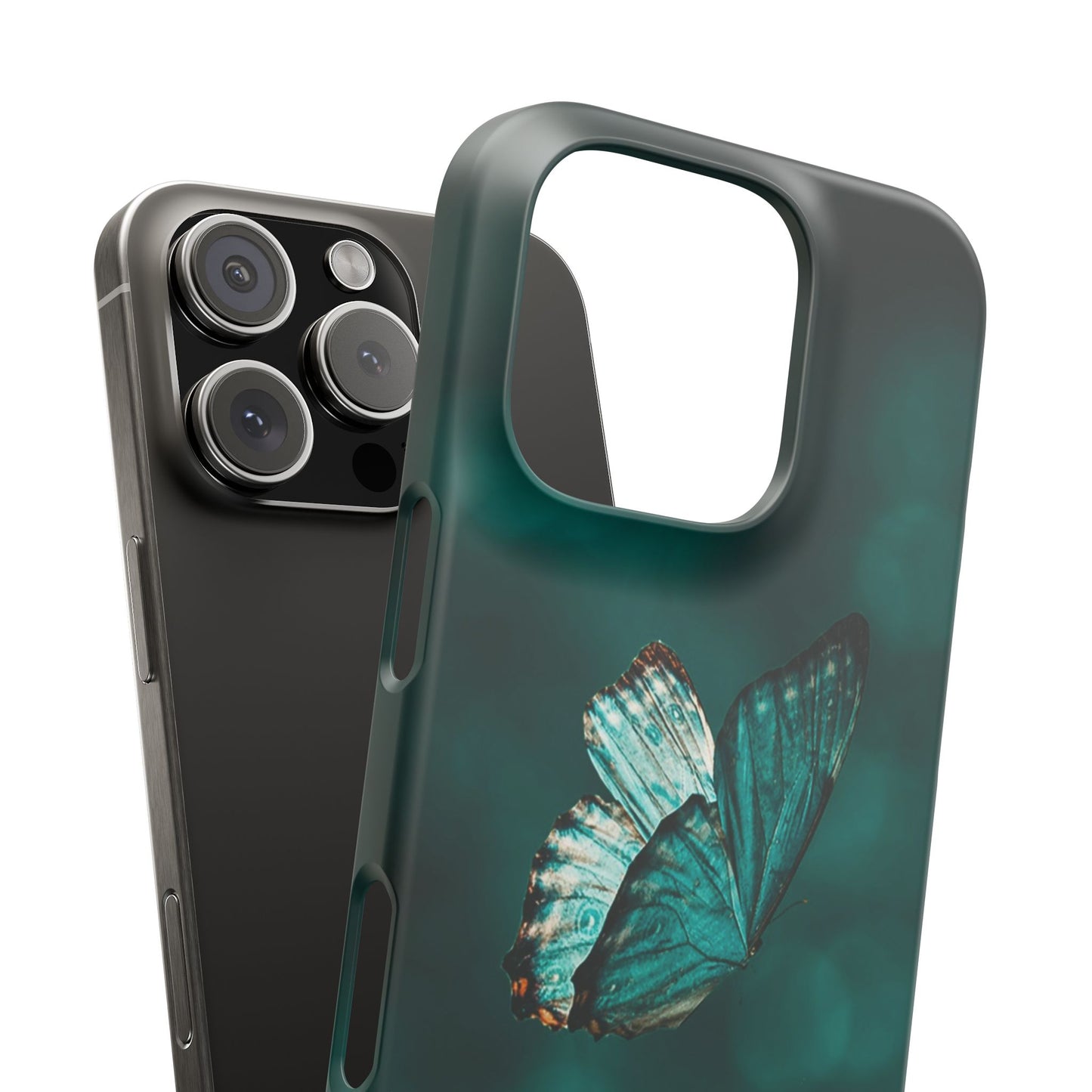 Butterfly Cajasol - Perfect for Nature Lovers