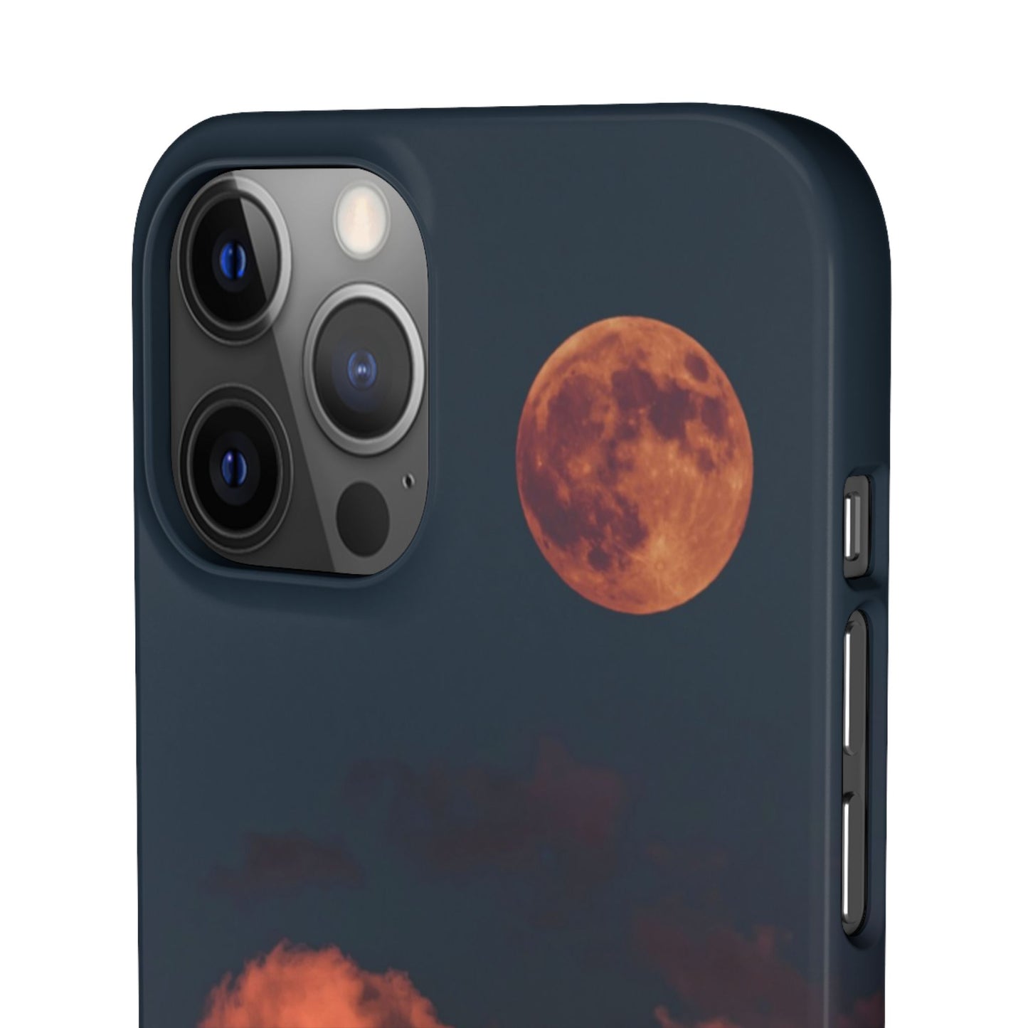 Celestial Moon Cajasol - Night Sky Design for Astronomy Lovers