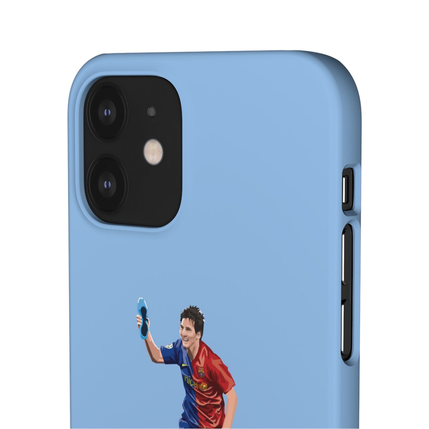 Lionel Messi Cajasol