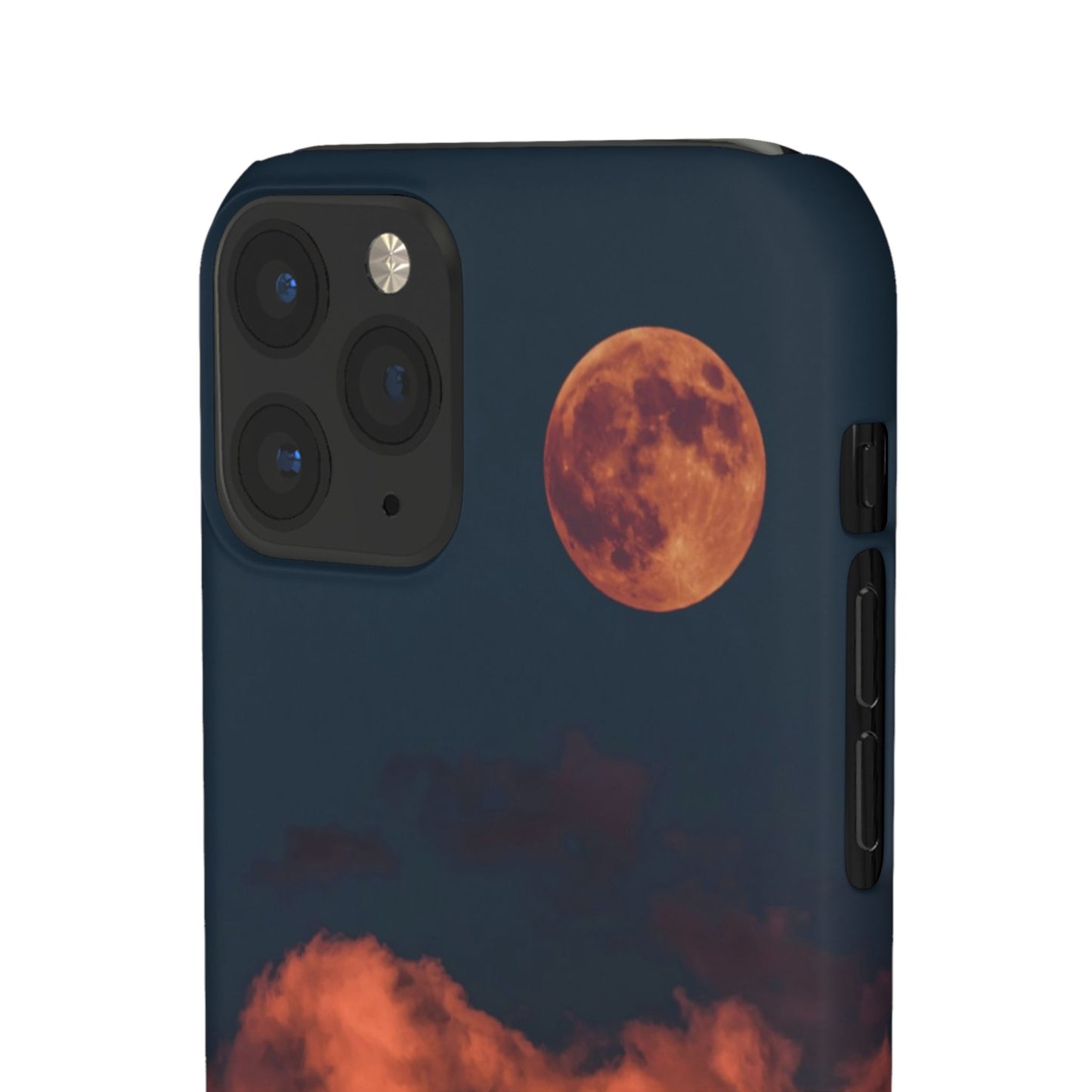 Celestial Moon Cajasol - Night Sky Design for Astronomy Lovers