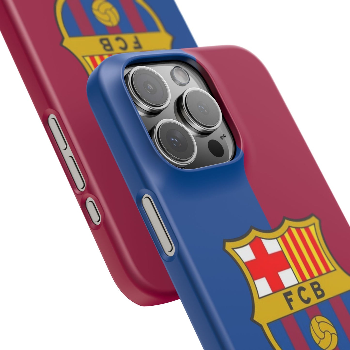 FC Barcelona Cajasol - Perfect for Culers