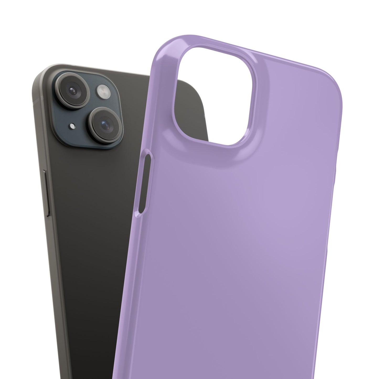 Muted Lavender Cajasol