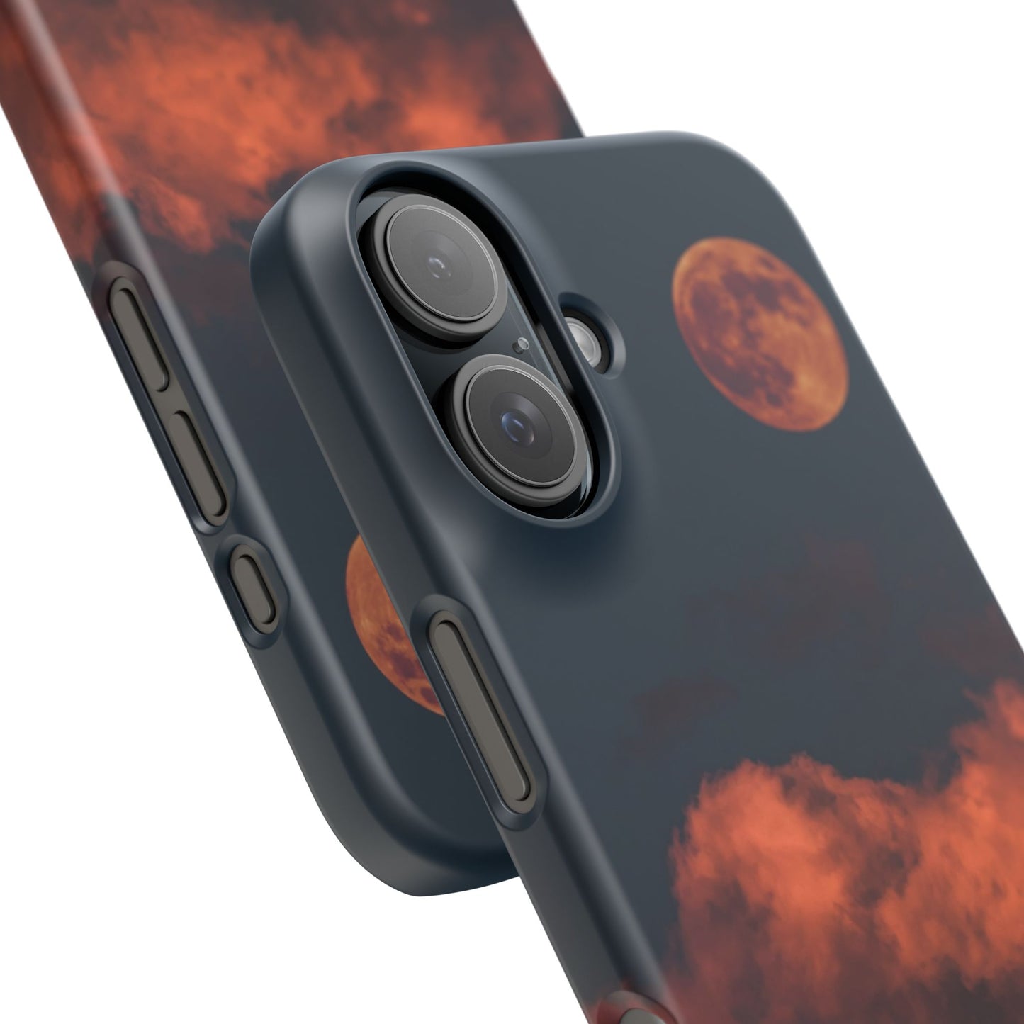 Celestial Moon Cajasol - Night Sky Design for Astronomy Lovers