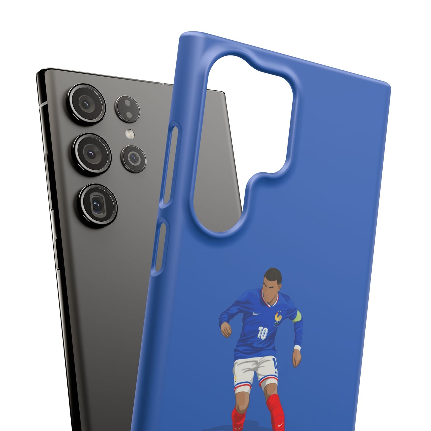 Kylian Mbappé Cajasol