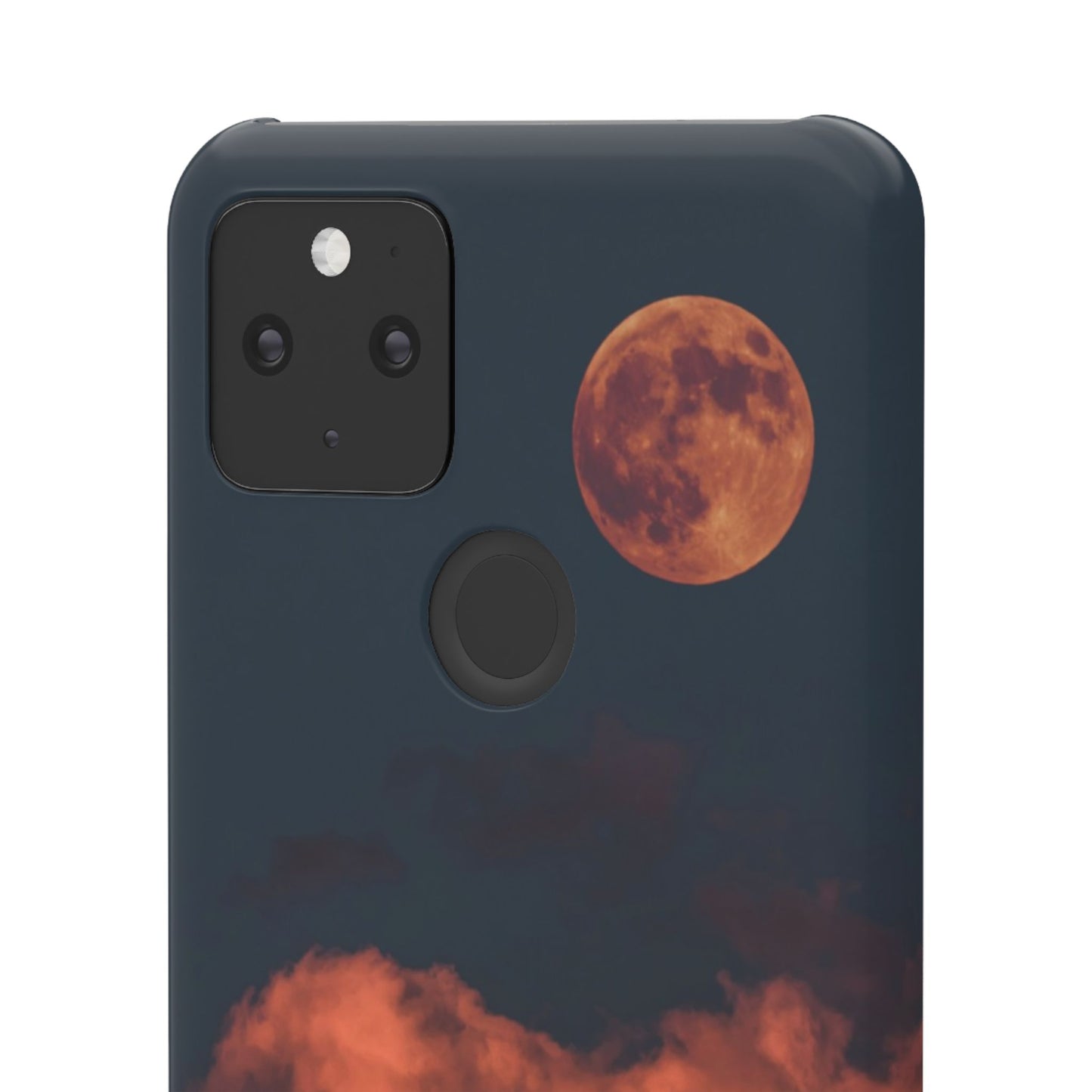 Celestial Moon Cajasol - Night Sky Design for Astronomy Lovers
