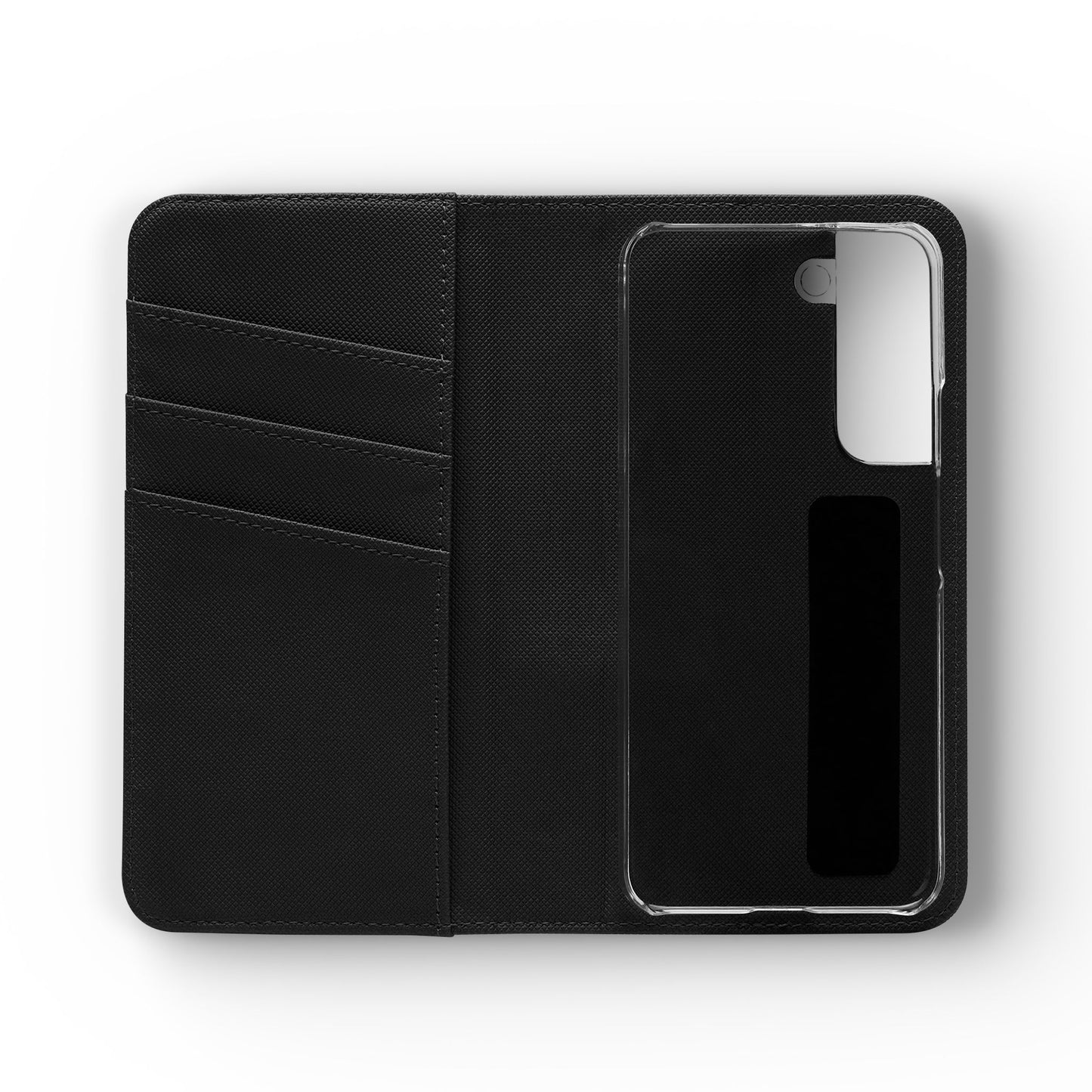 Saphire Blue Cajasol Luxe - Luxury Protection for Your Phone