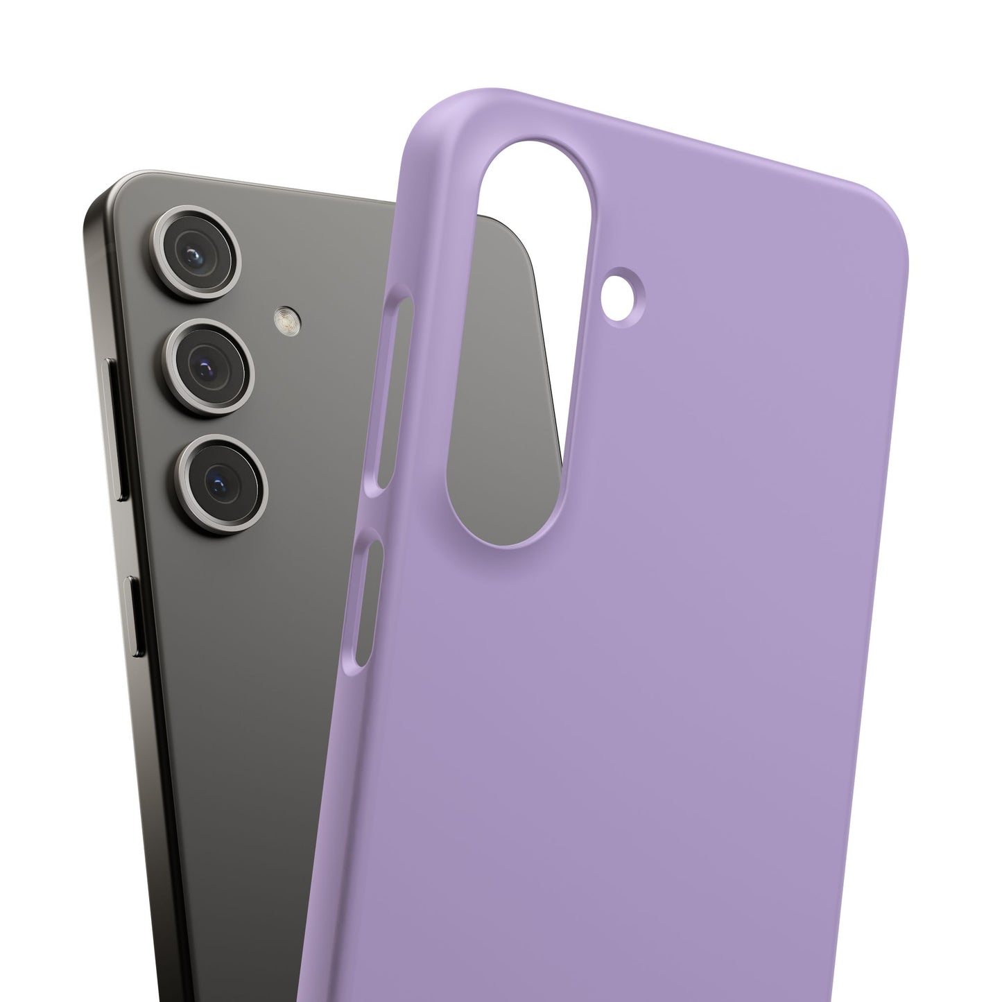 Muted Lavender Cajasol