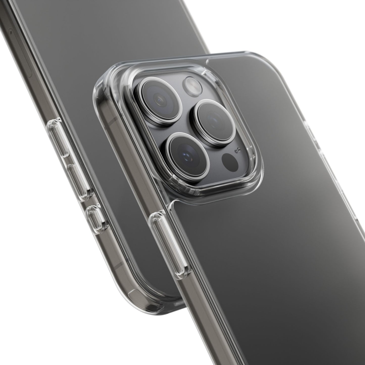 Sleek Clear Cajasol – Stylish Protection for Your Device