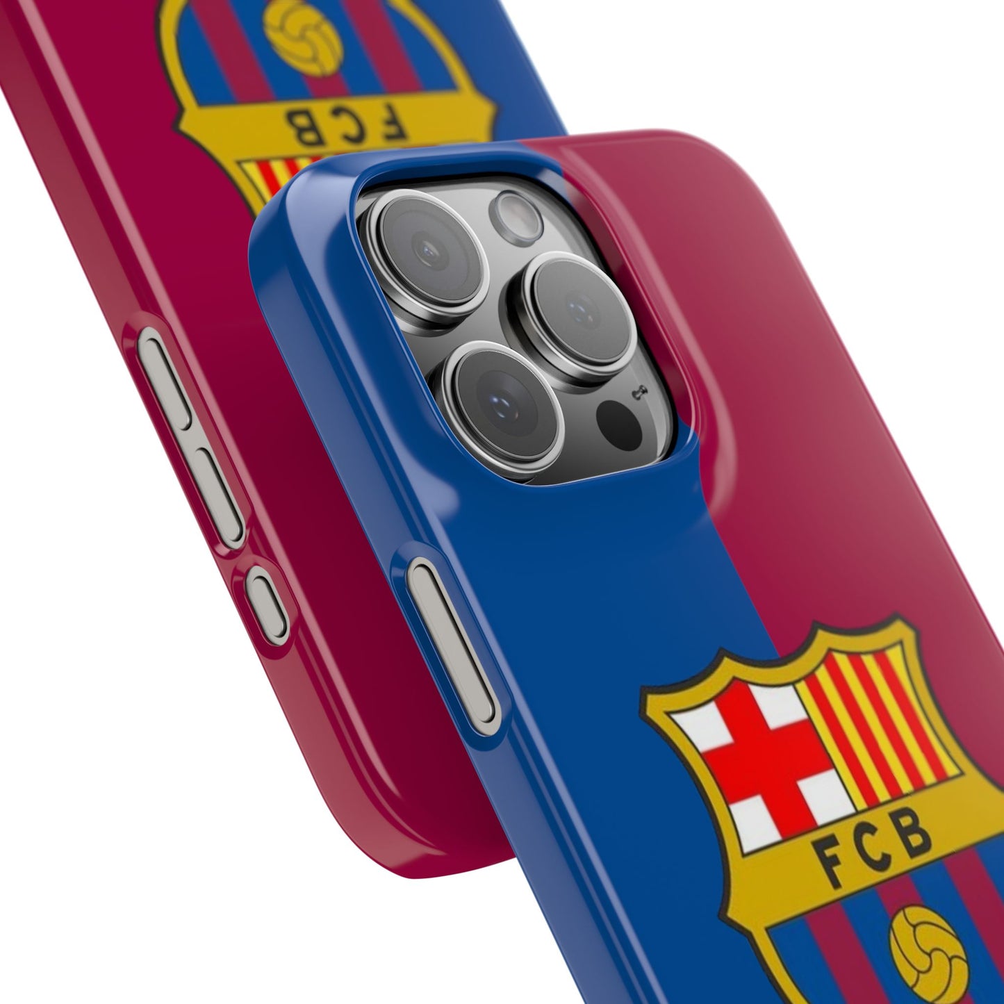 FC Barcelona Cajasol - Perfect for Culers