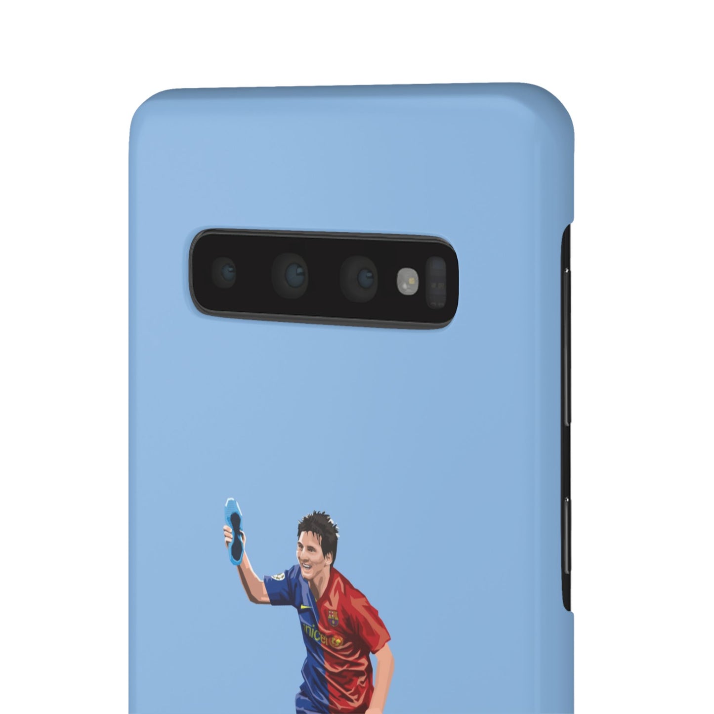 Lionel Messi Cajasol