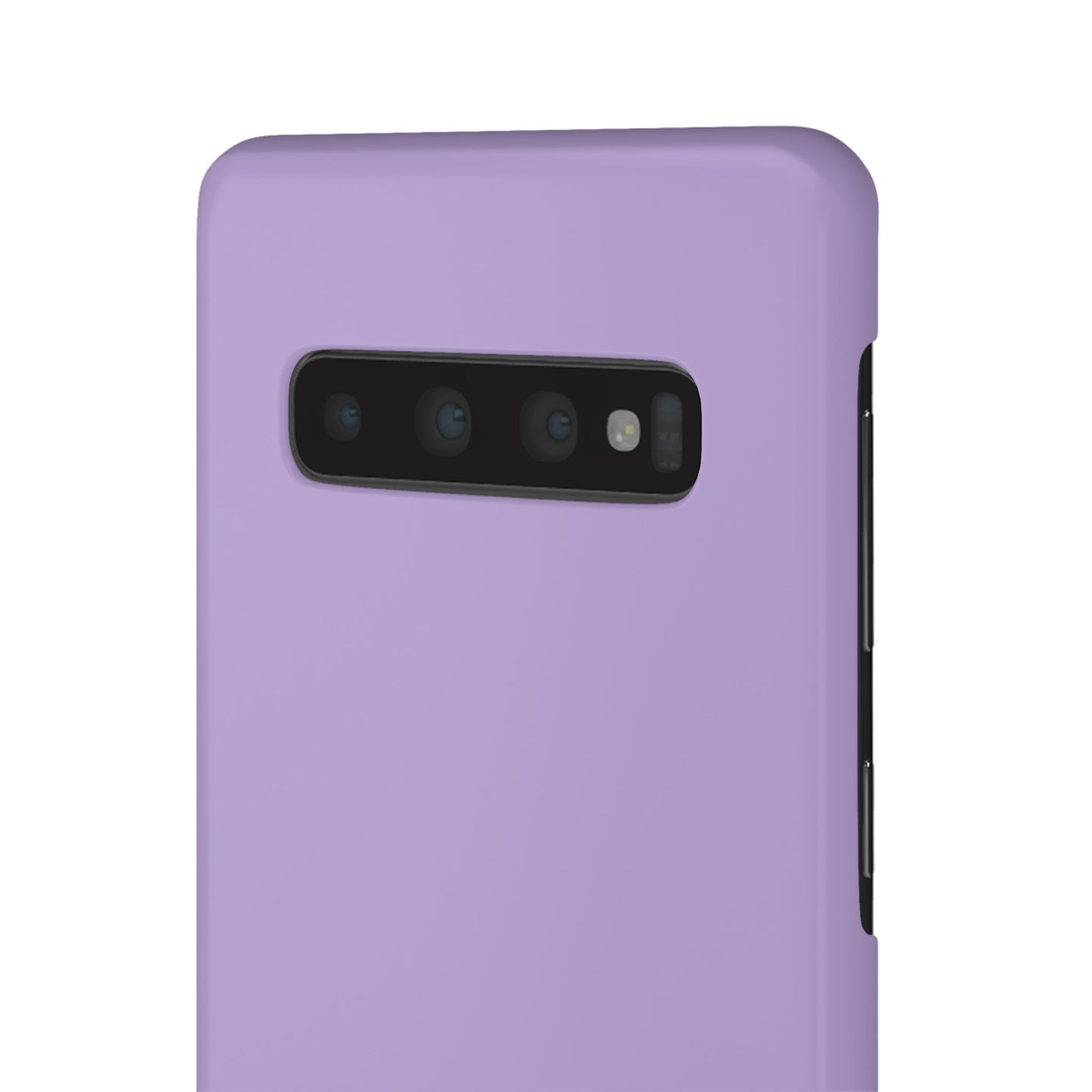 Muted Lavender Cajasol