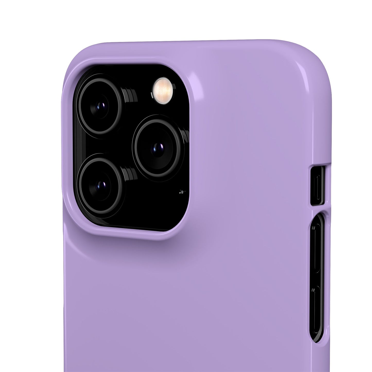 Muted Lavender Cajasol