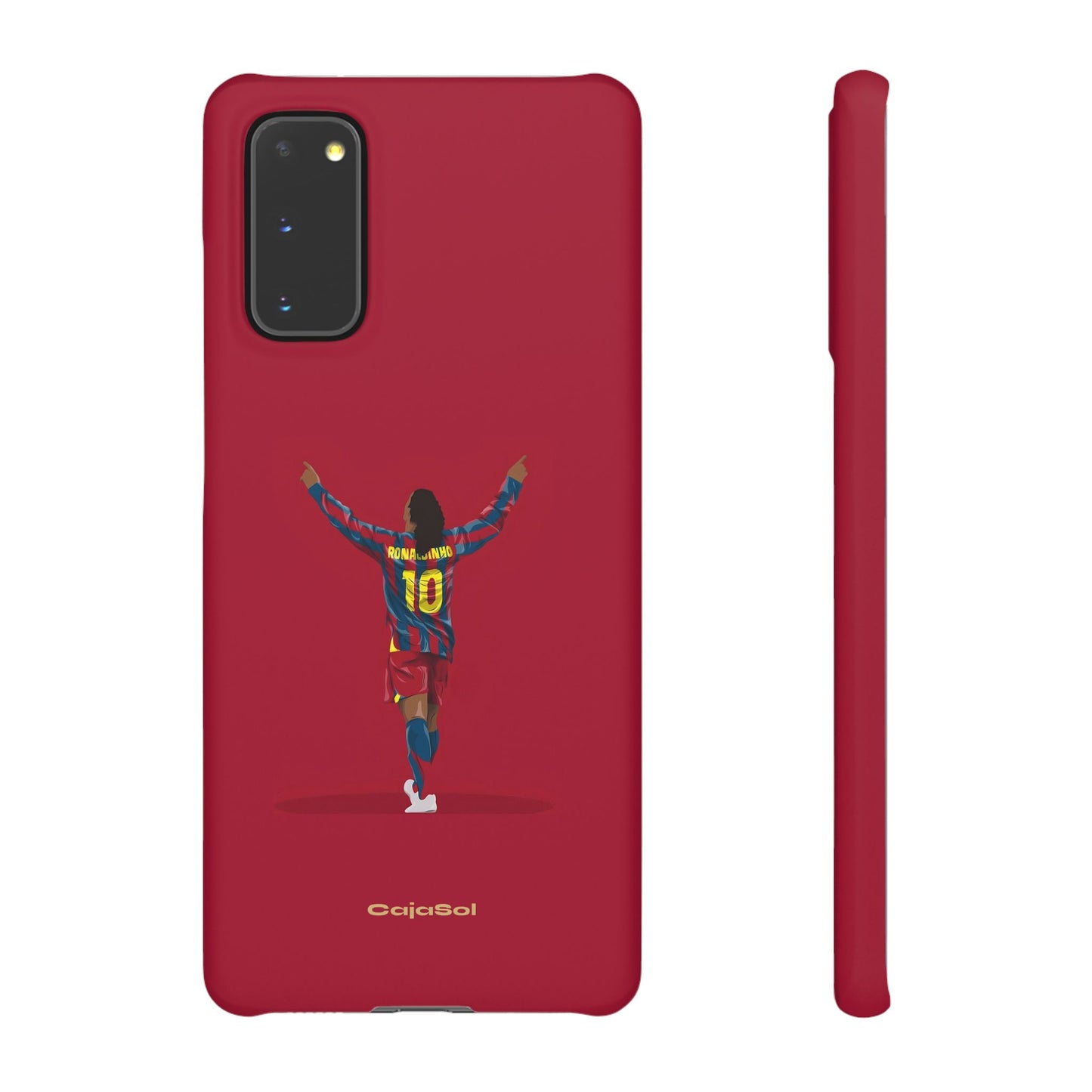 Ronaldinho Cajasol