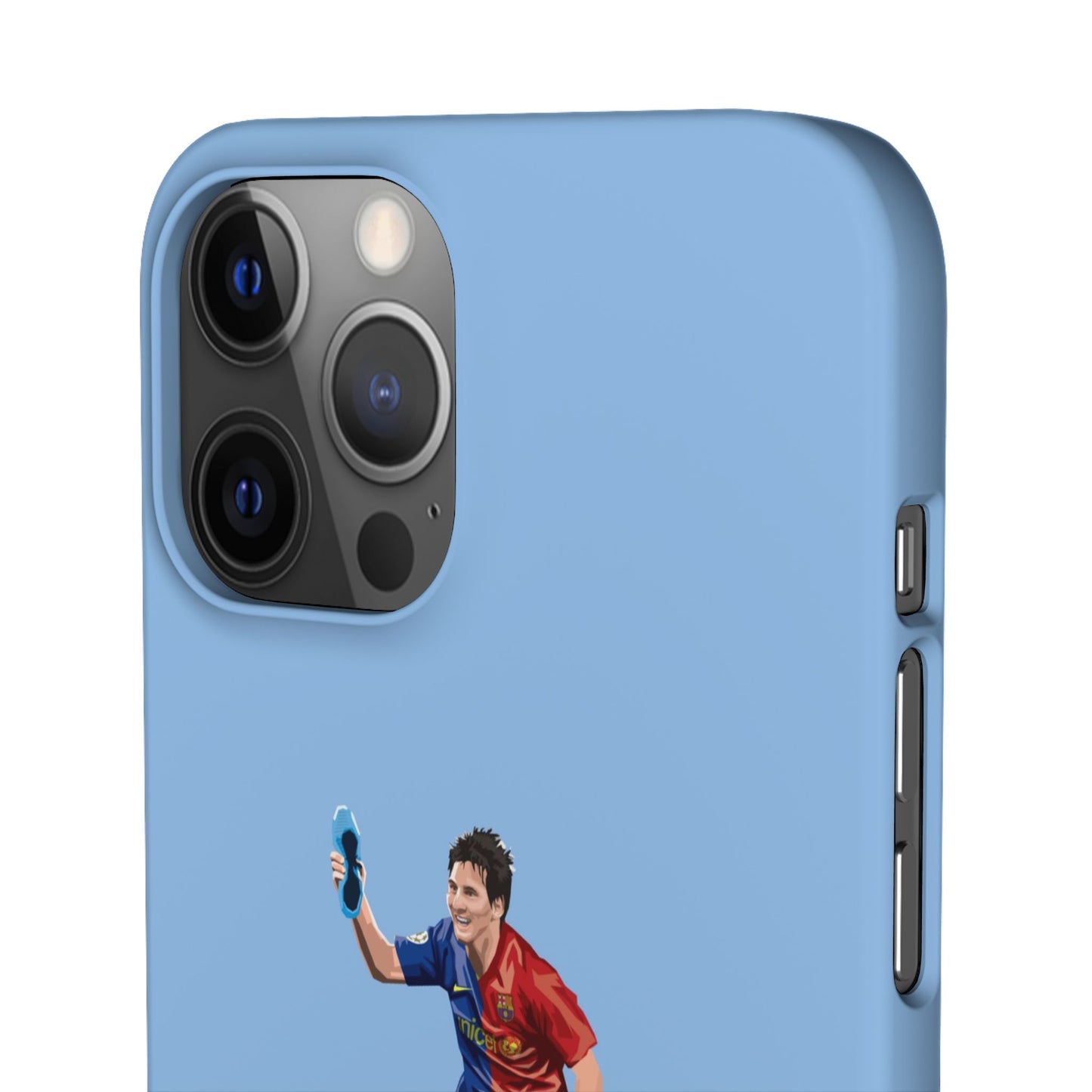Lionel Messi Cajasol