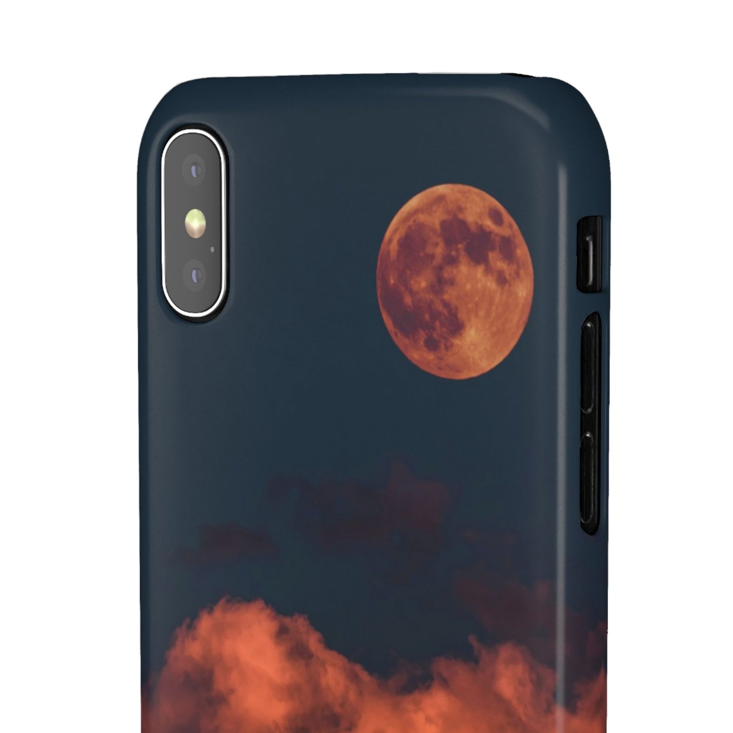 Celestial Moon Cajasol - Night Sky Design for Astronomy Lovers