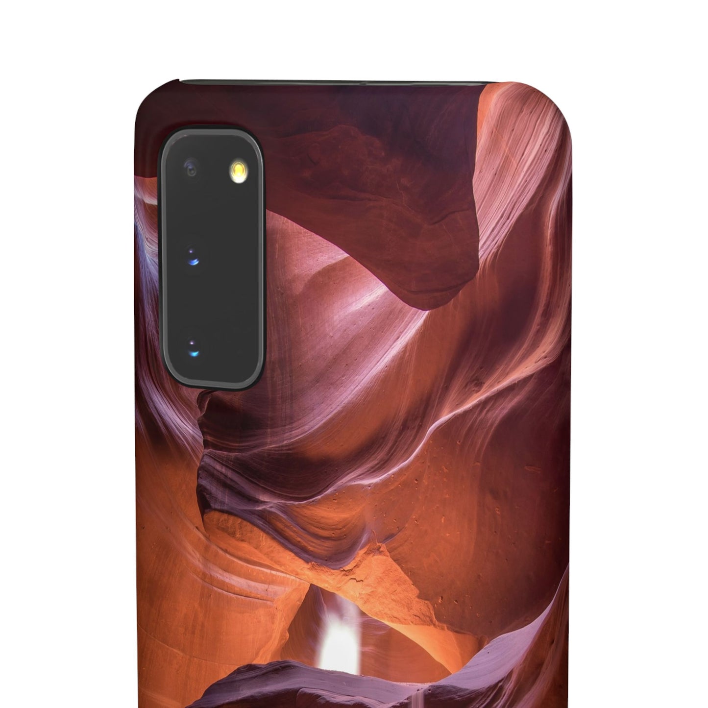 Desert Cave Cajasol