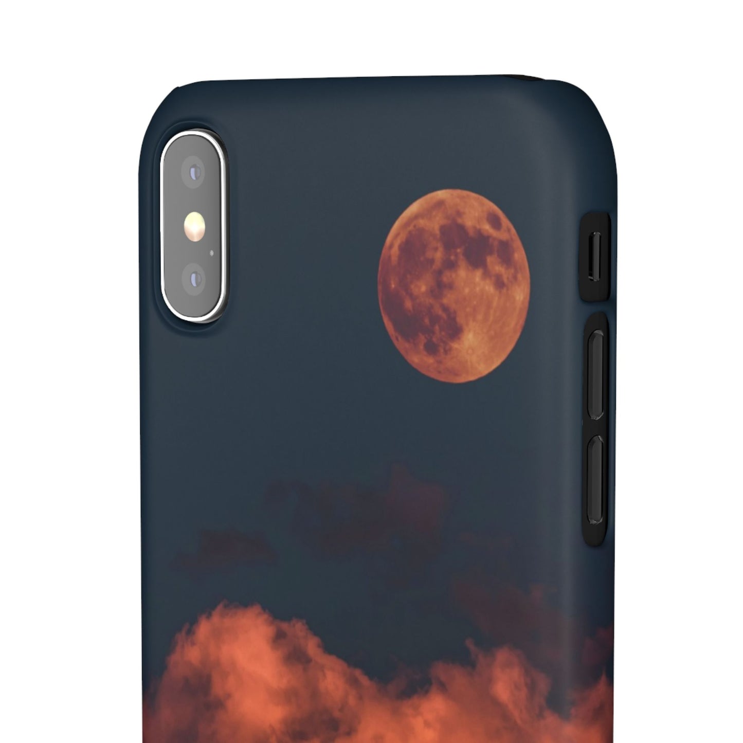 Celestial Moon Cajasol - Night Sky Design for Astronomy Lovers