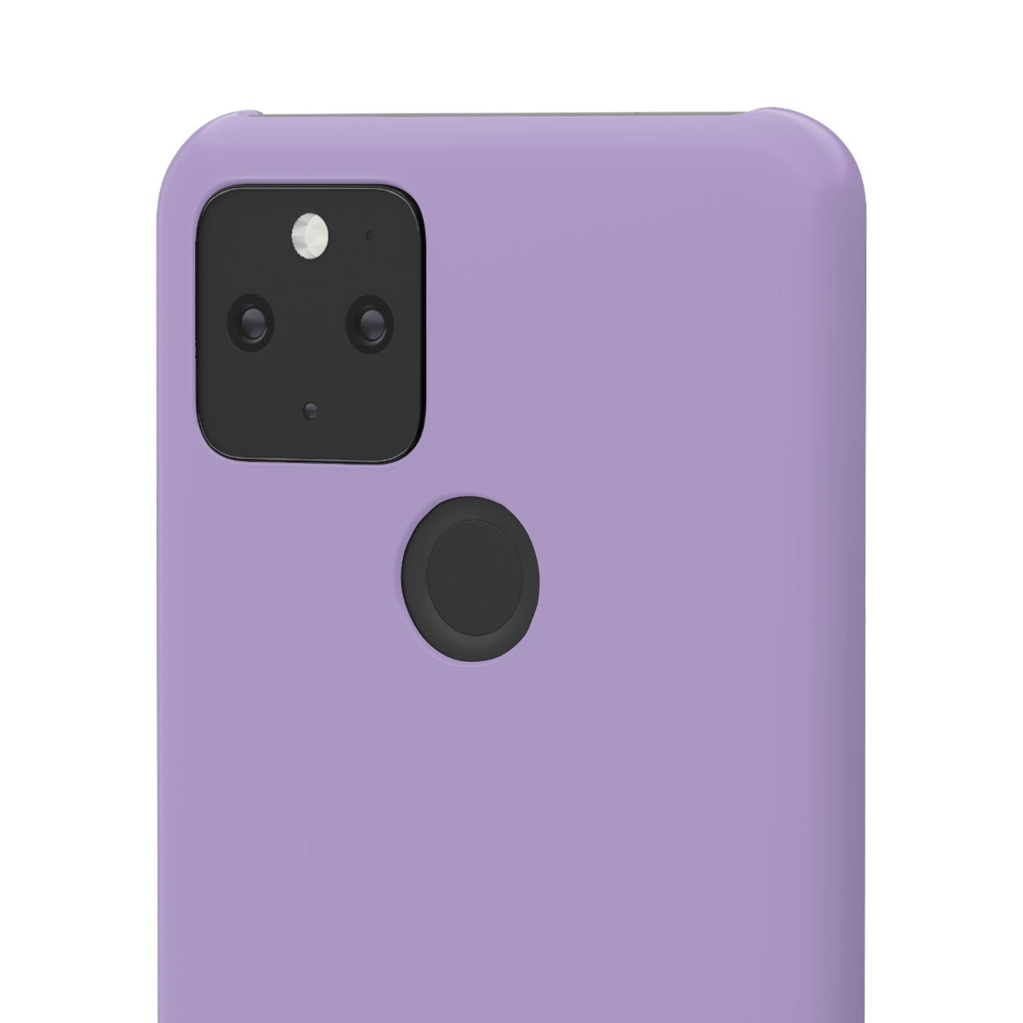 Muted Lavender Cajasol