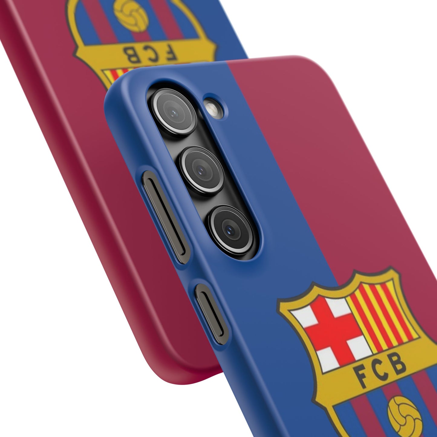 FC Barcelona Cajasol - Perfect for Culers