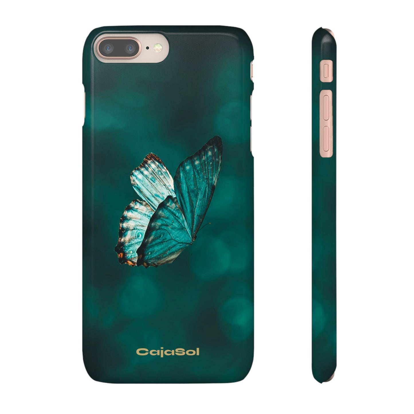 Butterfly Cajasol - Perfect for Nature Lovers