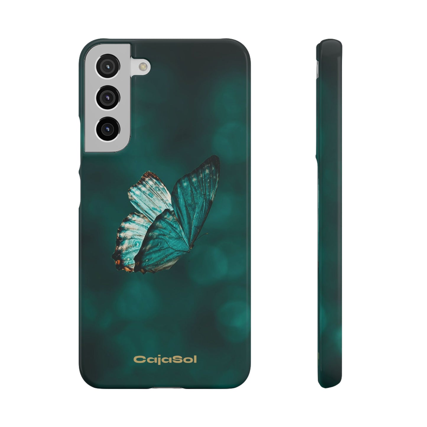 Butterfly Cajasol - Perfect for Nature Lovers