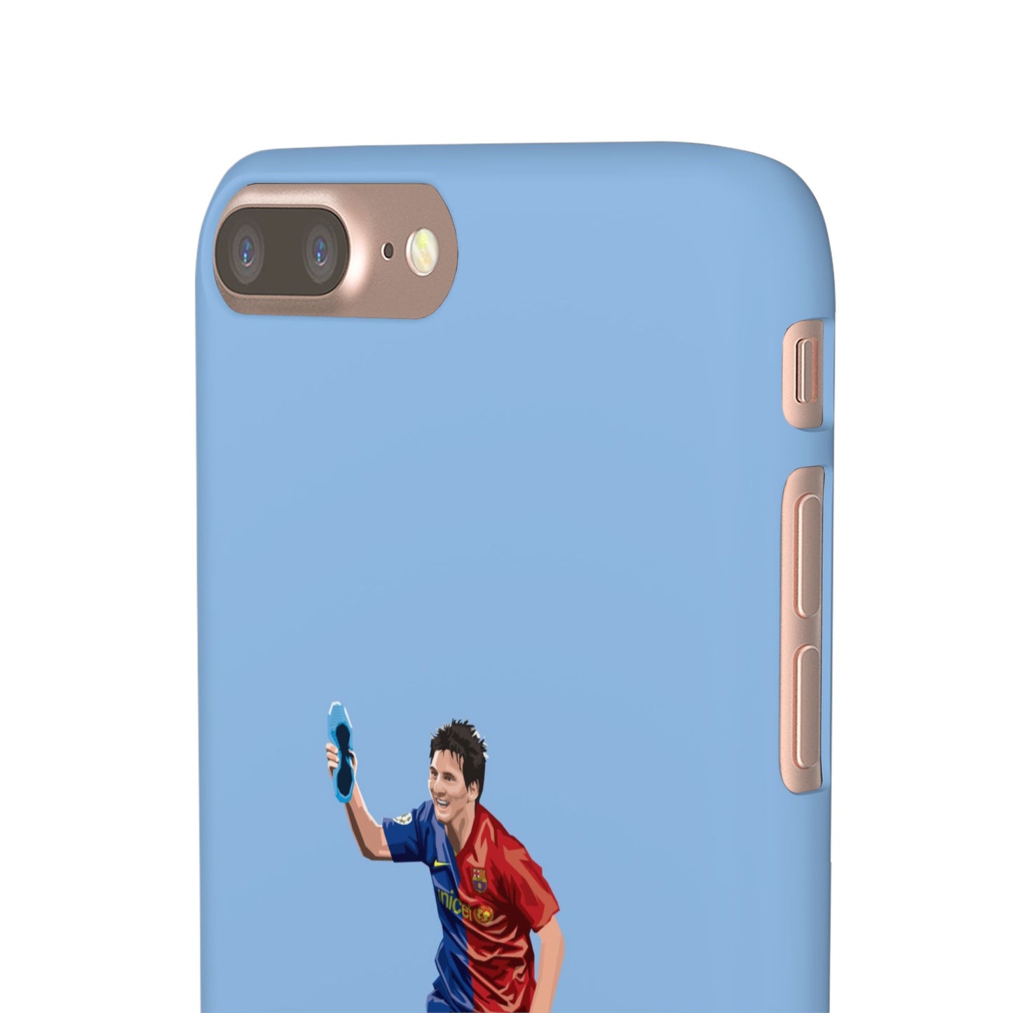Lionel Messi Cajasol