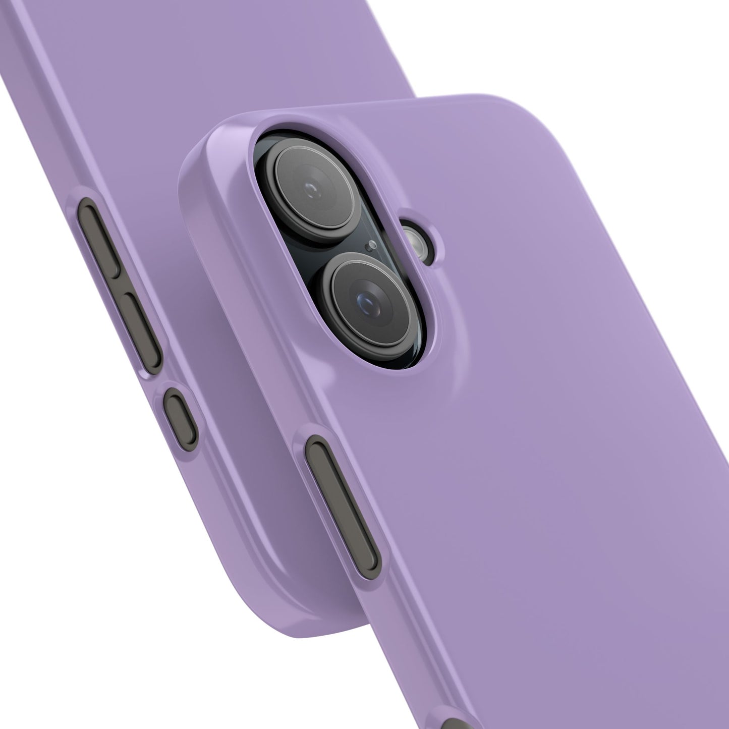 Muted Lavender Cajasol